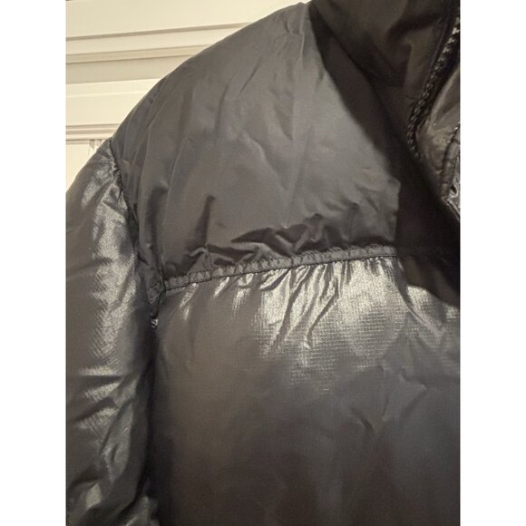 COPY - The North Face Men's 1996 Retro Nuptse Jacket Black Size Medium Puffer S… - Picture 7 of 17